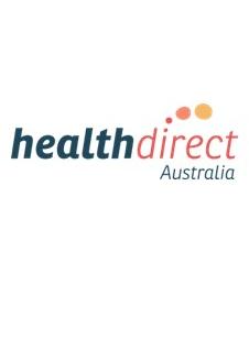 官方網站Healthdirect Australia