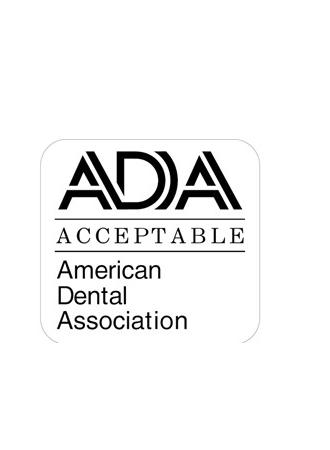 官方網站美國牙醫學會(ADA)