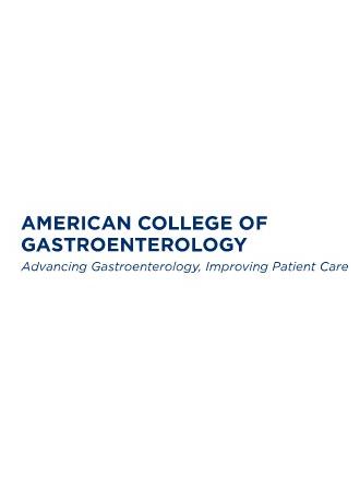 官方網站美國胃腸病學院(ACG)