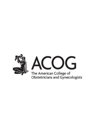 官方網站美國婦產科學院(ACOG)